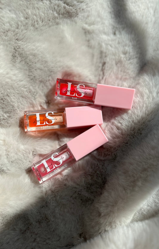 Lip Oil