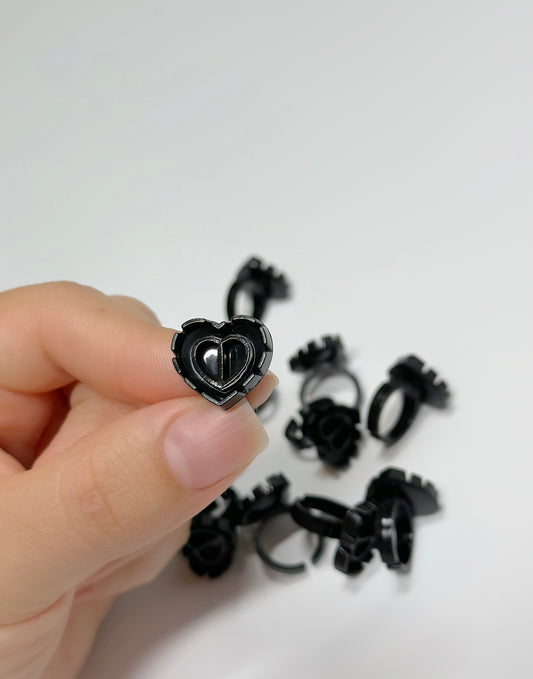 Glue Rings